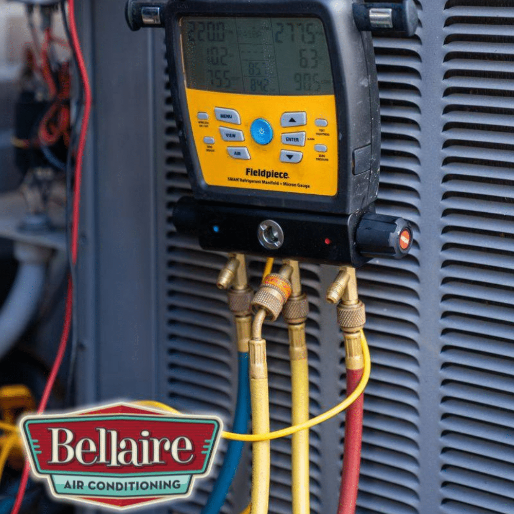 HVAC Services in Bellaire | Bellaire Air Conditioning