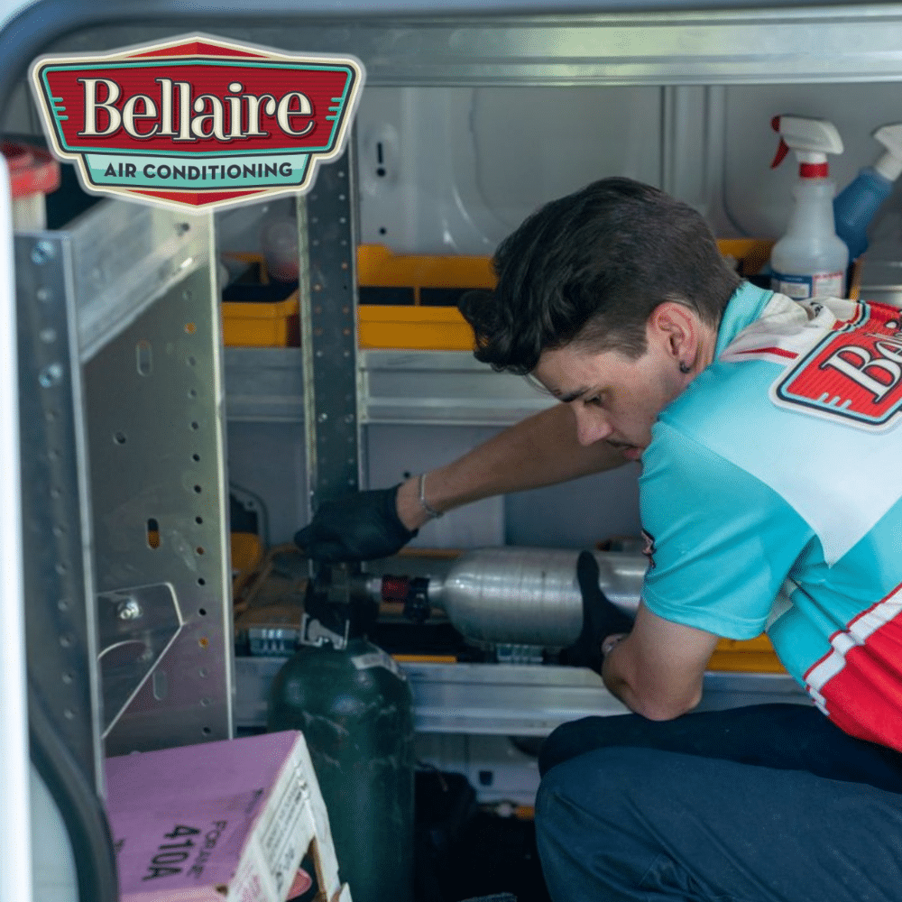 HVAC Services in Bellaire | Bellaire Air Conditioning