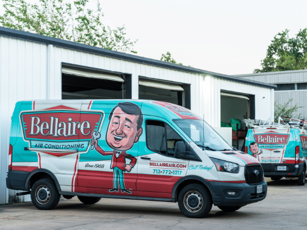 HVAC Company Houston, TX | Bellaire Air Conditioning