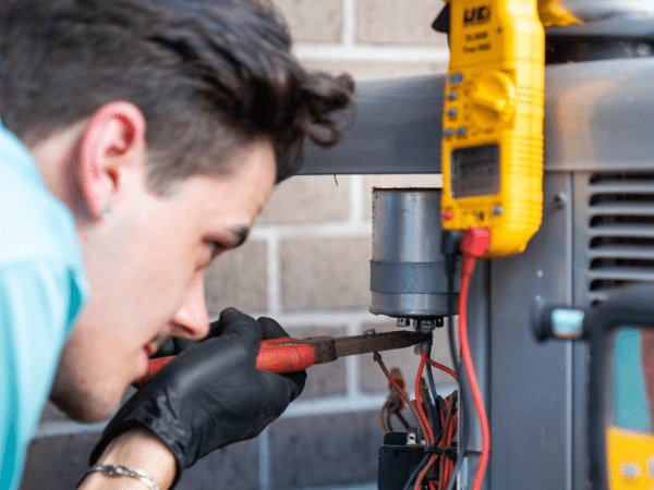 HVAC Services Cinco Ranch | Bellaire Air Conditioning