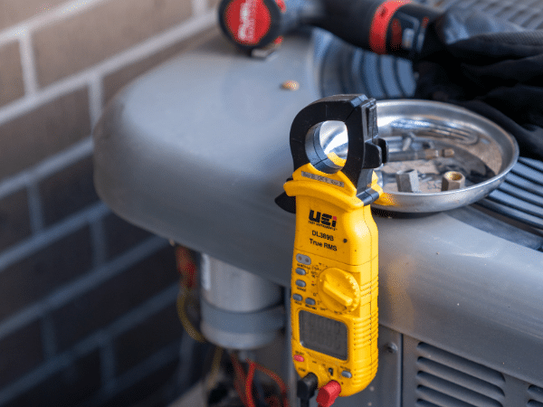ac repair